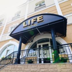 Фото Отель Life (Лайф)