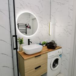 2-комнатные апартаменты улучшенные