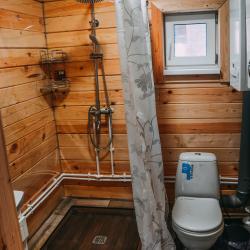 Фото Отель Аленушка