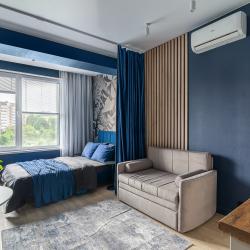 Фото Отель Prim Rooms AURA (Прим Румс АУРА)