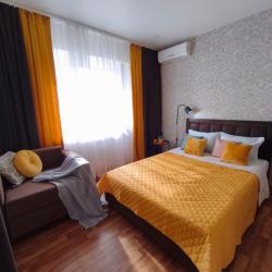 Фото Апартаменты на улице Боевая