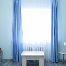 2-комнатные апартаменты стандарт Right Room на М. Жукова д.20