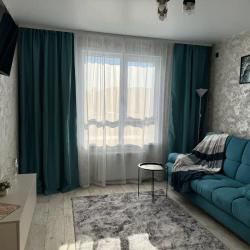 2-комнатные апартаменты улучшенные