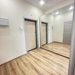 1-комнатные апартаменты улучшенные