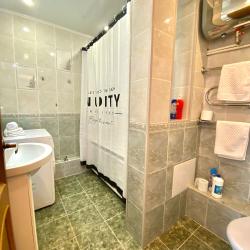 Фото Апартаменты на улице Автомобилистов 14