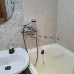 1-комнатные апартаменты эконом