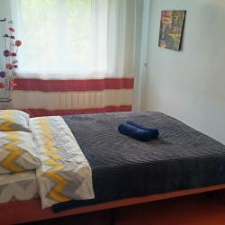 Фото Отель Rusdom Sweet Apartments (Русдом Свит) на улице Карла Маркса 45