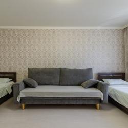 2-комнатные апартаменты стандарт