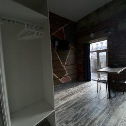 Фото Отель Loft Apart (Лофт Апарт)