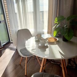 Фото Апартаменты на проспекте Ленинградском 40к1