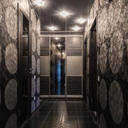 2-комнатные апартаменты стандарт