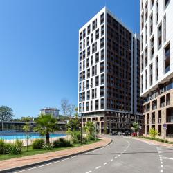Фото Апартаменты на Батумском шоссе 28а