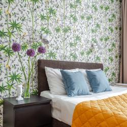 Фото Kvart-Hotel (Кварт-Отель) на набережной Бережковская 4