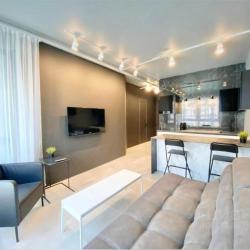 фото 118 Elite Apartments (Элит Апартментс) на Ходынском бульваре 20А