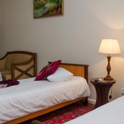 Фото Отель Jipek Joli Inn (Жипек Жоли Инн)