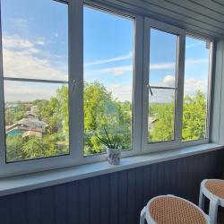 Фото Апартаменты на улице Ветеринарная 2