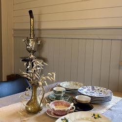 Фото Отель Лес и Луга