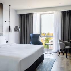 Radisson Blu Kaliningrad (Рэдиссон Блу Калининград) — 3fdd07edf78ec536dea235ffaf164508