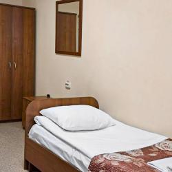 Фото Отель Smart Hotel KDO (Смарт КДО )
