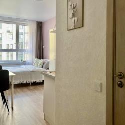 Фото Отель Happy People на улице Генерала Дьяконова 3