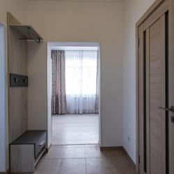 Фото Отель Свата
