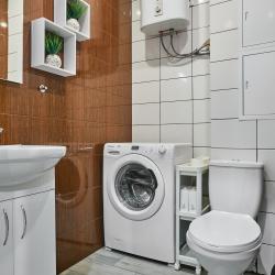 Фото Отель С.утками на проспекте Энергетиков