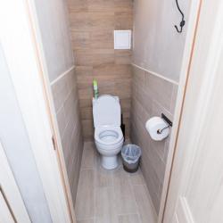 Фото Отель Три лыжи