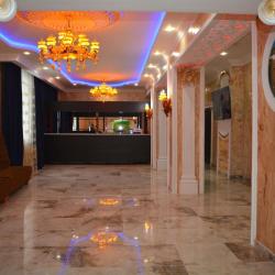 Фото Отель GRAND Hotel (Гранд)