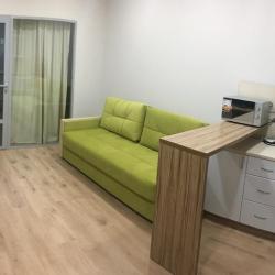 Фото Отель Серафима