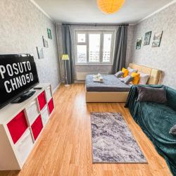 Фото Отель Посуточно50 на Совхозной 8а