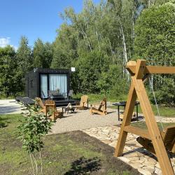 Фото Отель Усадьба Ягодное
