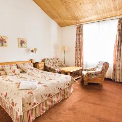 фото 2 Arthurs Spa Hotel by Mercure (Артурс СПА)
