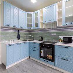 Фото Апартаменты на улице Портовая 37к2