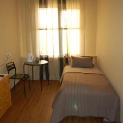 Фото Отель Форест