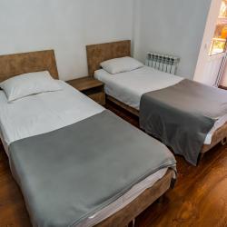 Фото Отель Чайка