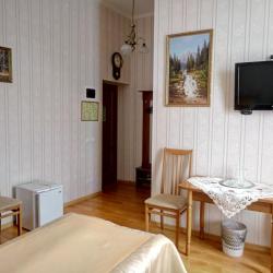 Фото Отель 