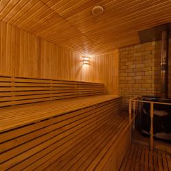 Фото Отель Орлиные скалы