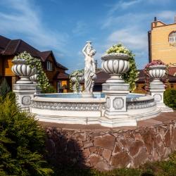 Фото Отель Гостиный дом