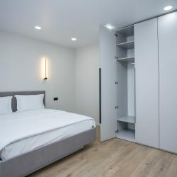 Фото Отель Karmann’s на улице Ольховая 32 корпус 11