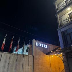 Фото Отель Bex Sueno Hotel (Бех Суэно)