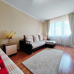 Фото Отель Sweet Home23 на улице Надежды 7А