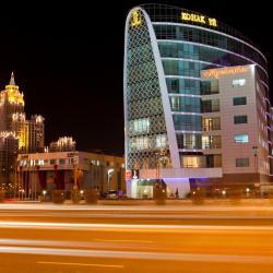 Фото Отель Jumbaktas (Жумбактас)