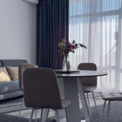 2-комнатные апартаменты люкс