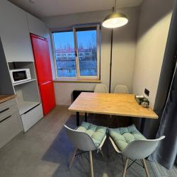 Фото Апартаменты на улице Варламова 31