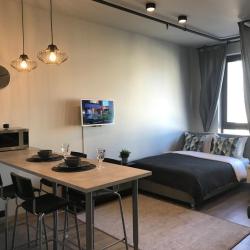 фото 98 Elite Apartments (Элит Апартментс) на Ходынском бульваре 20А