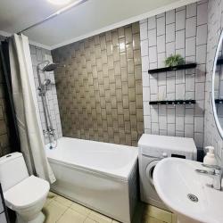 2-комнатные апартаменты люкс
