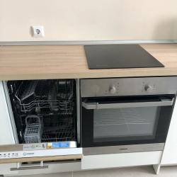 1-комнатные апартаменты стандарт
