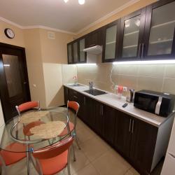 Фото Апартаменты на Твардовского 42