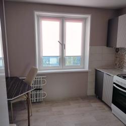 Фото Апартаменты на улице Октябрьская 95/11