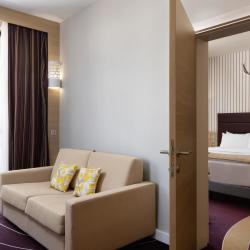 фото 19 Mercure Rosa Khutor (Меркюр Роза Хутор)